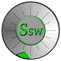 Vento de SSW
