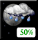 Showers Late Showers Late
