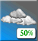 overcast clouds