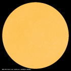 SDO/HMI Continuum Image of the Sun
