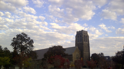St.Georges Church