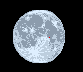 Moon age: 17 days,13 hours,55 minutes,91%